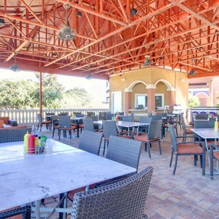 Portofino Island Resort And Spa Tower One 1108 Pensacola Beach Dış mekan fotoğraf