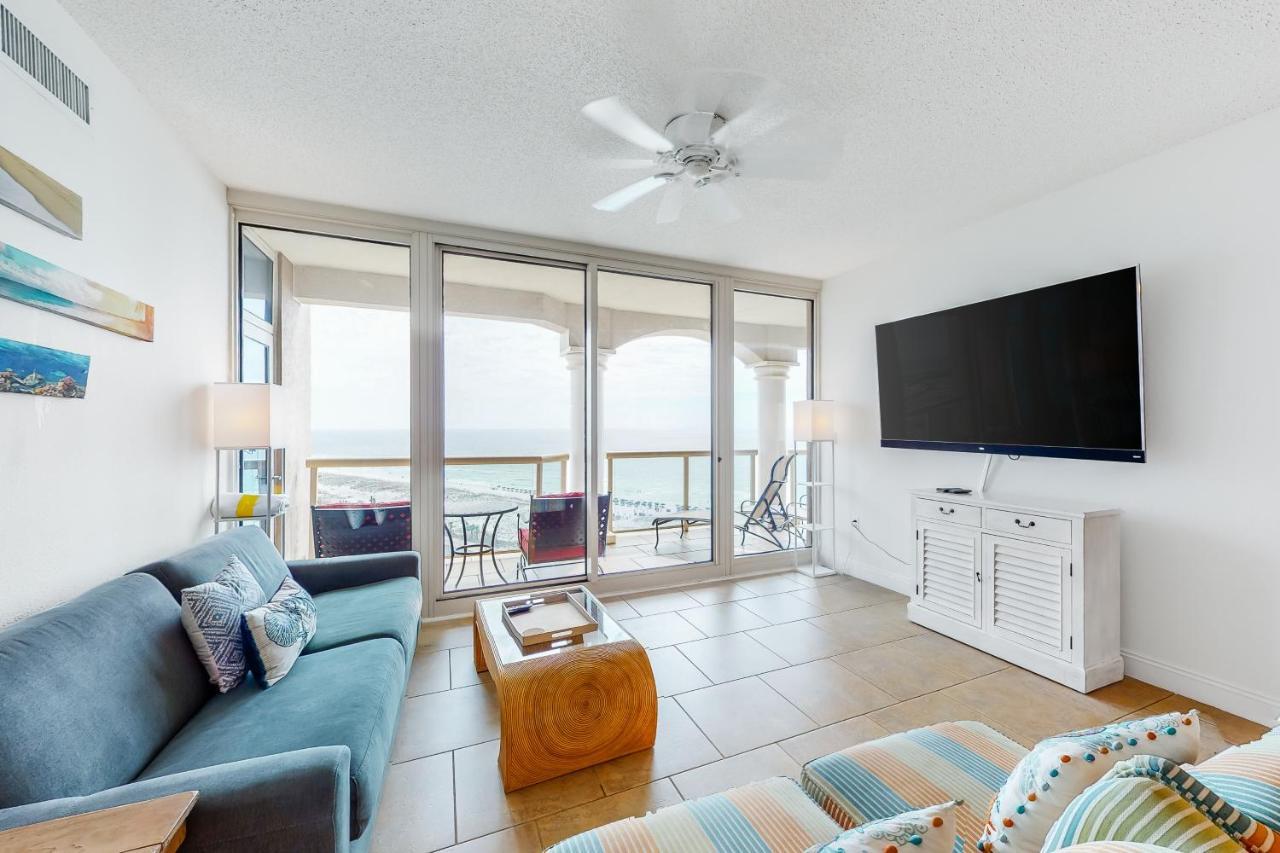 Portofino Island Resort And Spa Tower One 1108 Pensacola Beach Dış mekan fotoğraf