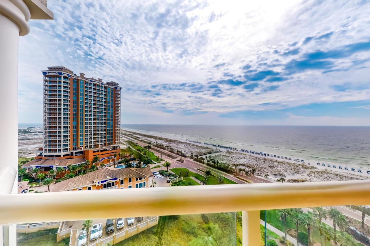 Portofino Island Resort And Spa Tower One 1108 Pensacola Beach Dış mekan fotoğraf