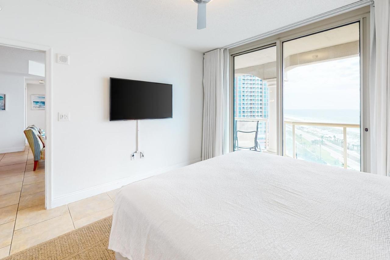 Portofino Island Resort And Spa Tower One 1108 Pensacola Beach Dış mekan fotoğraf