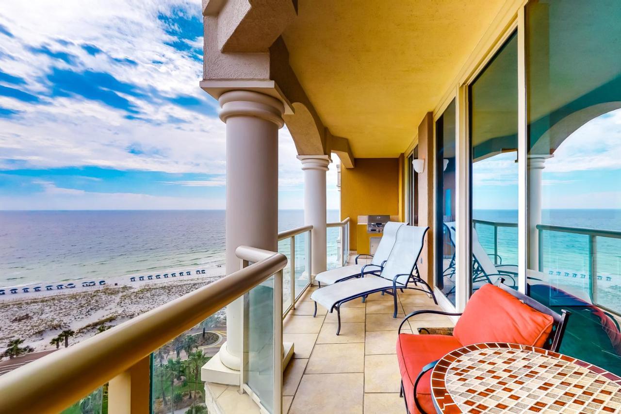 Portofino Island Resort And Spa Tower One 1108 Pensacola Beach Dış mekan fotoğraf