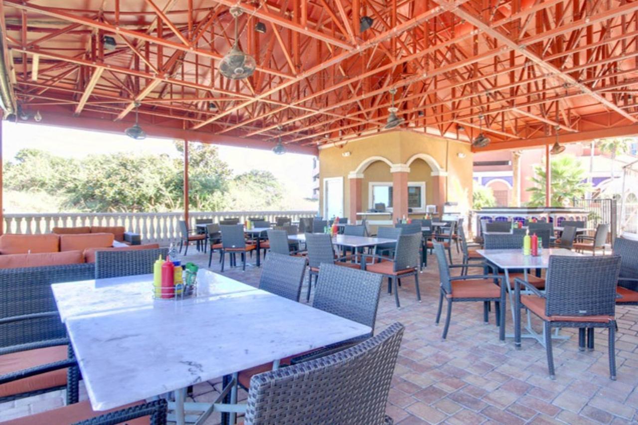 Portofino Island Resort And Spa Tower One 1108 Pensacola Beach Dış mekan fotoğraf